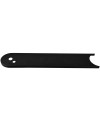 ROLLER * Black Rectangle Base